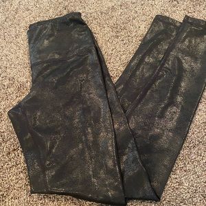 Zella leggings